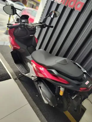 HONDA-ADV 160-2026