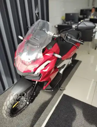 HONDA-ADV 160-2026