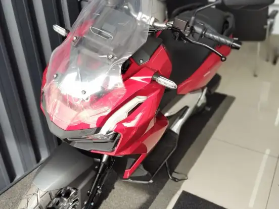 HONDA-ADV 160 HONDA-ADV 160-2026
