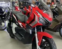 HONDA ADV HONDA ADV