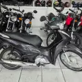 HONDA BIZ 110i HONDA BIZ 110i