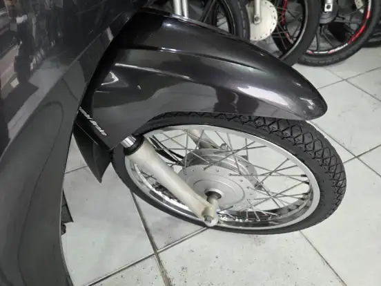 HONDA-BIZ 110i HONDA-BIZ 110i-2020