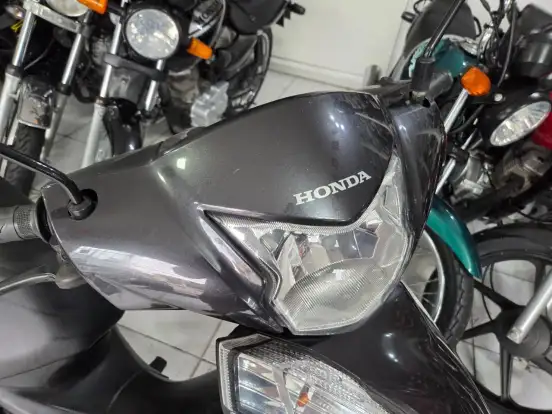 HONDA-BIZ 110i HONDA-BIZ 110i-2020