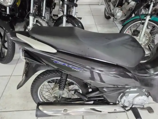 HONDA-BIZ 110i HONDA-BIZ 110i-2020