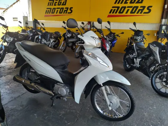 HONDA BIZ 110i 