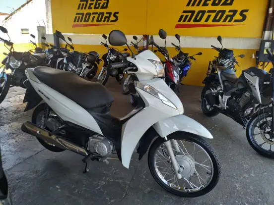 HONDA-BIZ 110i HONDA-BIZ 110i-2020