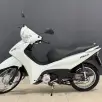 HONDA BIZ 125 ES HONDA BIZ 125 ES