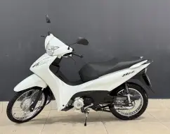 HONDA BIZ 125 ES HONDA BIZ 125 ES