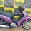 HONDA BIZ 125 ES HONDA BIZ 125 ES