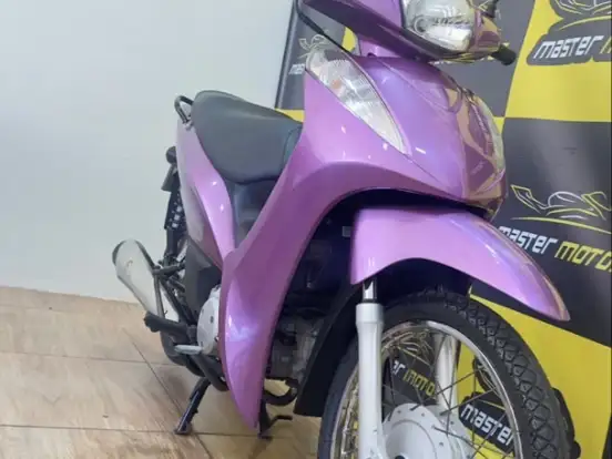 HONDA-BIZ 125 ES HONDA-BIZ 125 ES-2012