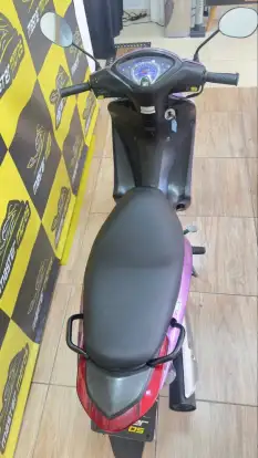 HONDA-BIZ 125 ES-2012