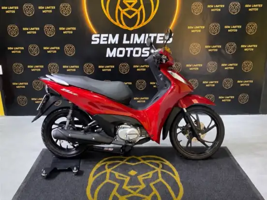 HONDA-BIZ 125 EX HONDA-BIZ 125 EX-2025