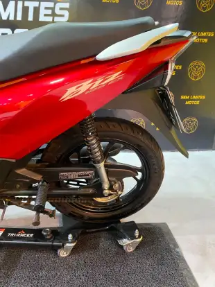 HONDA-BIZ 125 EX-2025
