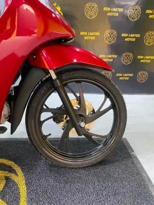 HONDA-BIZ 125 EX-2025