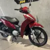 HONDA BIZ 125i HONDA BIZ 125i