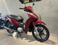 HONDA BIZ 125i HONDA BIZ 125i