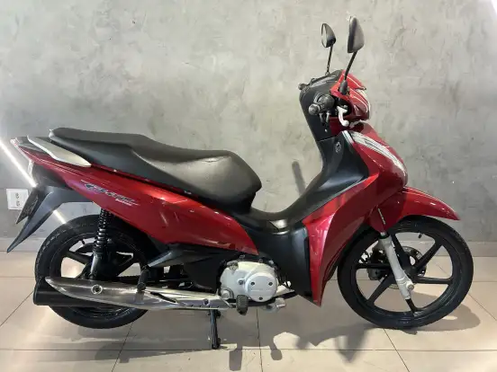 HONDA-BIZ 125i HONDA-BIZ 125i-2019