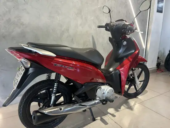 HONDA-BIZ 125i HONDA-BIZ 125i-2019