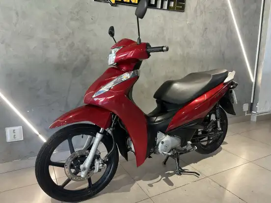 HONDA-BIZ 125i-2019