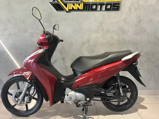 HONDA-BIZ 125i HONDA-BIZ 125i-2019