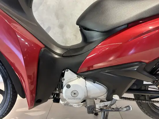 HONDA-BIZ 125i HONDA-BIZ 125i-2019