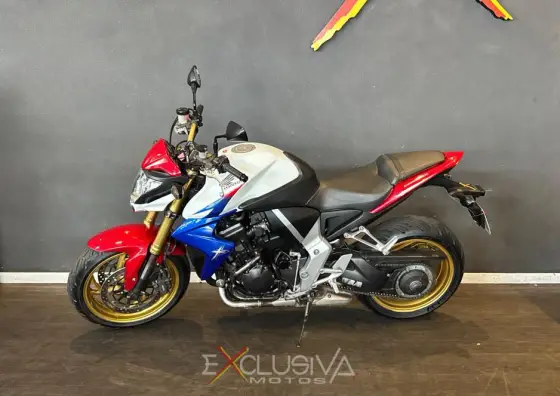 HONDA CB 1000R ABS 