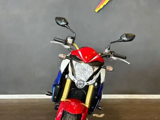 HONDA-CB 1000R ABS HONDA-CB 1000R ABS-2013