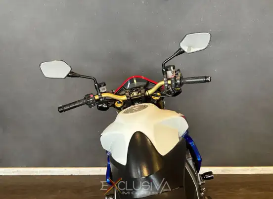 HONDA-CB 1000R ABS-2013
