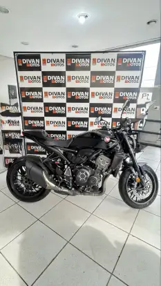 HONDA-CB 1000R BLACK EDITION ABS-2022
