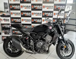 HONDA CB 1000R BLACK EDITION ABS HONDA CB 1000R BLACK EDITION ABS