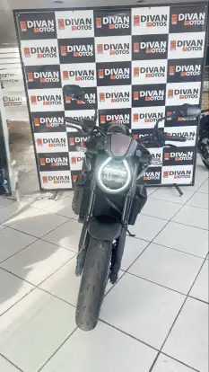 HONDA-CB 1000R BLACK EDITION ABS-2022