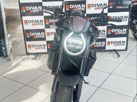 HONDA-CB 1000R BLACK EDITION ABS HONDA-CB 1000R BLACK EDITION ABS-2022