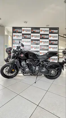 HONDA-CB 1000R BLACK EDITION ABS-2022