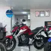HONDA CB 300F TWISTER ABS HONDA CB 300F TWISTER ABS