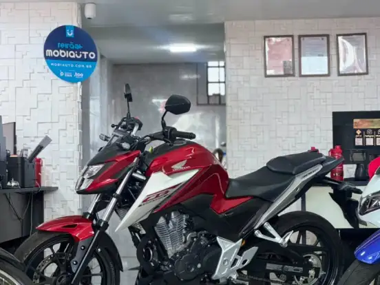 HONDA-CB 300F TWISTER ABS HONDA-CB 300F TWISTER ABS-2025