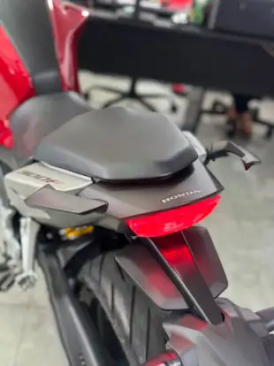 HONDA-CB 300F TWISTER ABS-2025