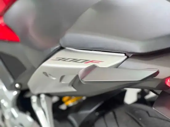 HONDA-CB 300F TWISTER ABS HONDA-CB 300F TWISTER ABS-2025