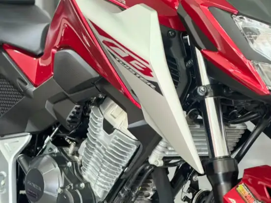 HONDA-CB 300F TWISTER ABS HONDA-CB 300F TWISTER ABS-2025