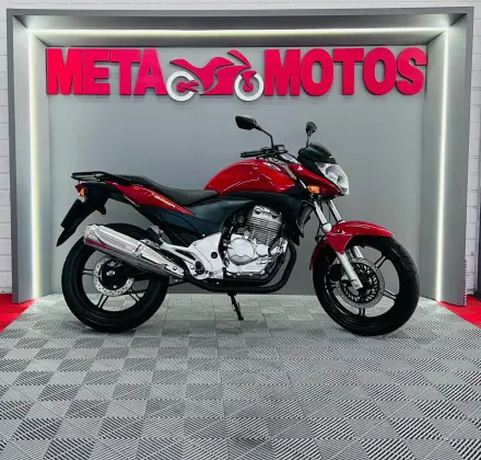 HONDA CB 300R 
