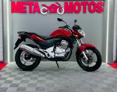 HONDA CB 300R HONDA CB 300R