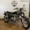 HONDA CB 500 FOUR HONDA CB 500 FOUR