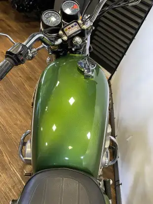 HONDA-CB 500 FOUR-1971