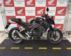 HONDA CB 500 HORNET HONDA CB 500 HORNET