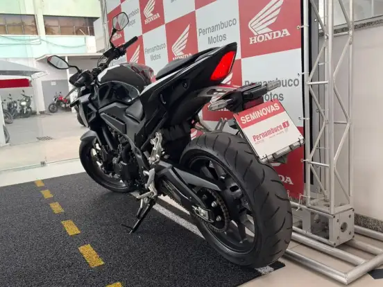 HONDA-CB 500 HORNET HONDA-CB 500 HORNET-2025