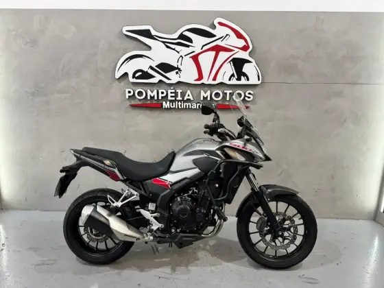 HONDA CB 500 X ABS 