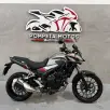 HONDA CB 500 X ABS HONDA CB 500 X ABS