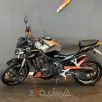 HONDA CB 500F ABS HONDA CB 500F ABS