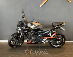 HONDA CB 500F ABS HONDA CB 500F ABS