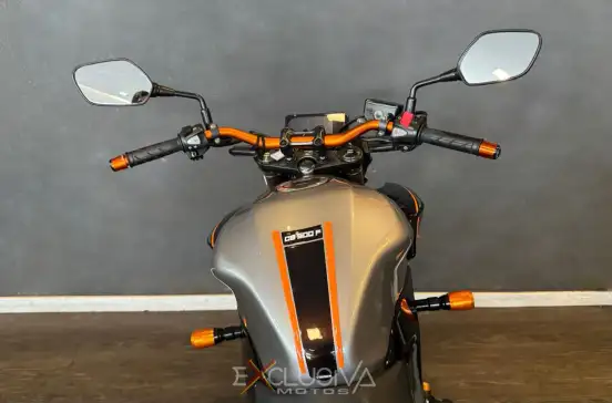 HONDA-CB 500F ABS HONDA-CB 500F ABS-2022