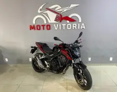 HONDA CB 500F ABS HONDA CB 500F ABS